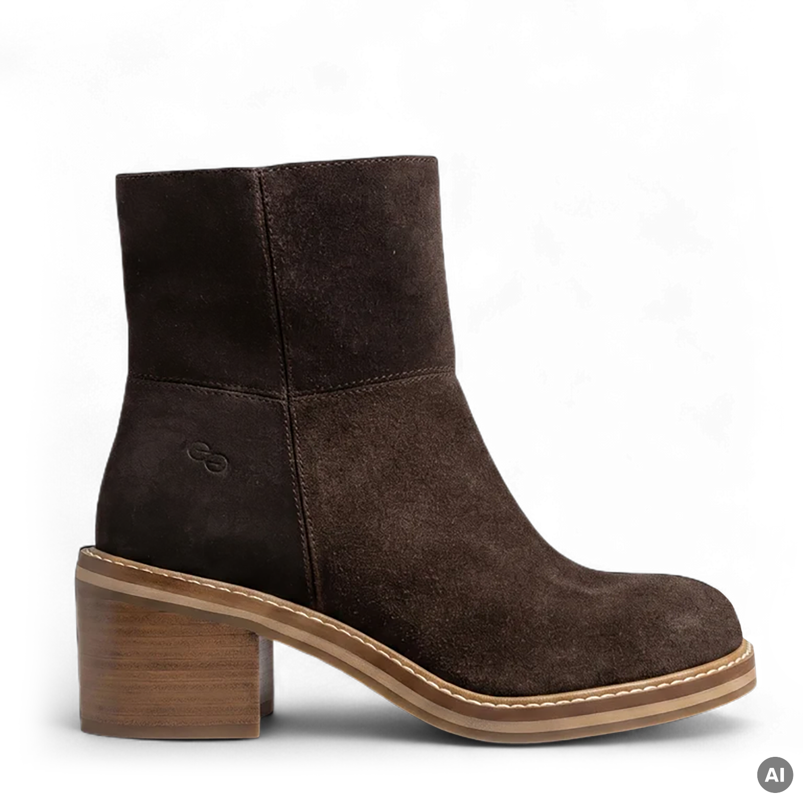 BARCELONA BODIL - BROWN